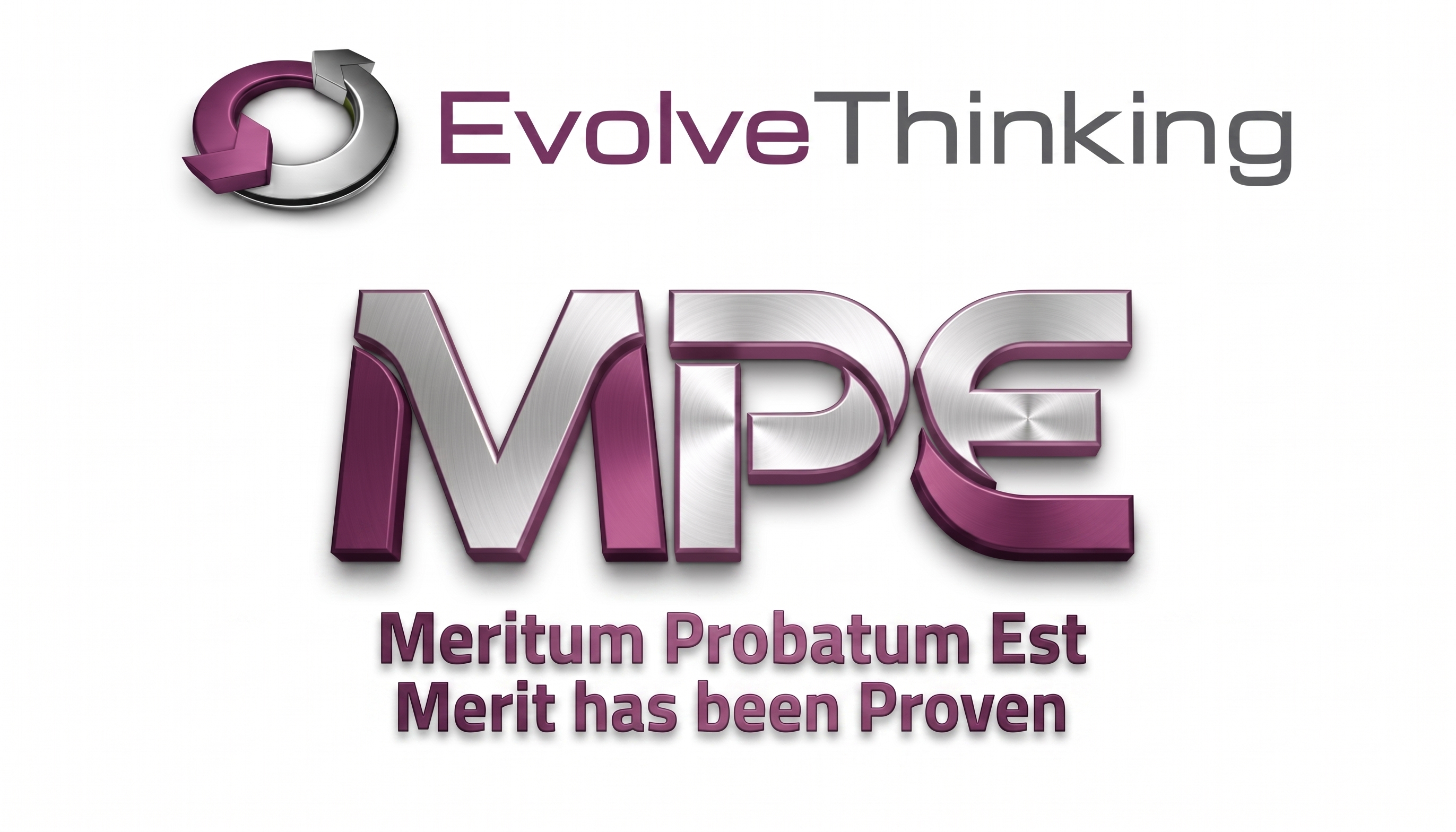 MPE - Meritum Probatum Est